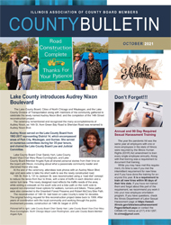 County Bulletin
