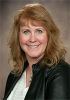 Sharon Williams, Vice Chair