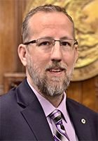 Jared Hawkinson