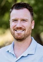 Chase McCall, Chair