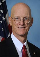 Don Jensen, Chair