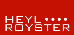 Heyl Royster