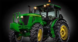 John Deere Purchasing