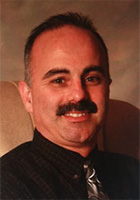 Ronald White, Chair