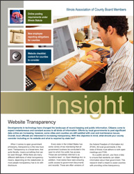 Insight Research Brief
