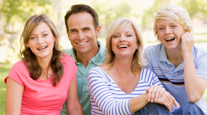 Retirement Plan Services