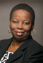 Brenda Ingram
