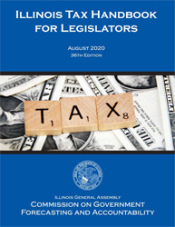Illinois Tax Handbook